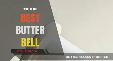 Discovering the Perfect Butter Bell: A Comprehensive Guide
