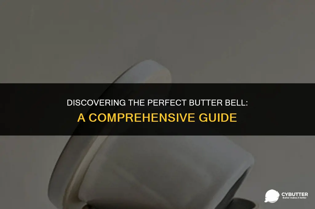 what is the best butter bell