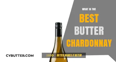 Exploring the Richness: The Ultimate Guide to Butter Chardonnay