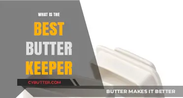The Ultimate Guide to Choosing the Perfect Butter Keeper