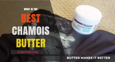Unveiling the Ultimate Chamois Butter: A Cyclist's Guide to Comfort