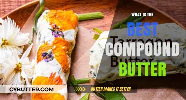 Discover the Richness: Best Compound Butter Recipes to Elevate Your Dishes
