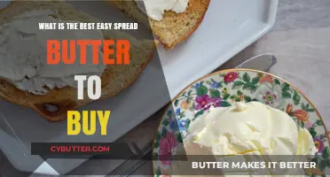 Discover the Top Easy-Spread Butter Options for Your Kitchen