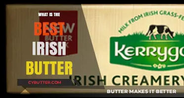Exploring the Richness: A Guide to the Best Irish Butter