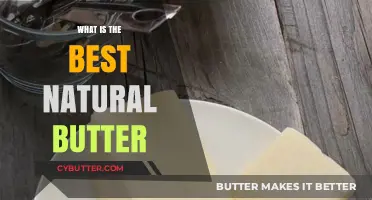 Discovering Nature's Richness: The Ultimate Guide to the Best Natural Butter