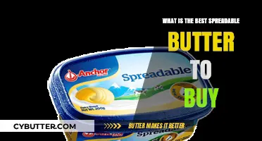 Discover the Richest, Most Spreadable Butter for Your Kitchen