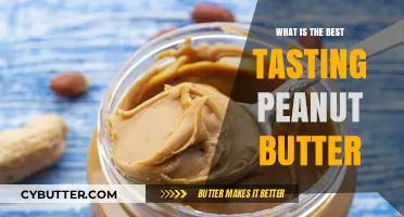 The Ultimate Guide to Finding Your Perfect Peanut Butter Match
