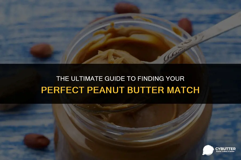 what is the best tasting peanut butter