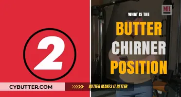 Exploring the Butter Churner Position: A Comprehensive Guide