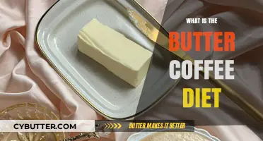 Exploring the Rich World of Butter Coffee Diet: A Comprehensive Guide