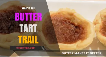 Exploring Ontario's Sweetest Route: The Butter Tart Trail Adventure