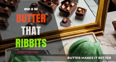Ribbiting Riches: Unveiling the Mystery of Frog-Friendly Butter