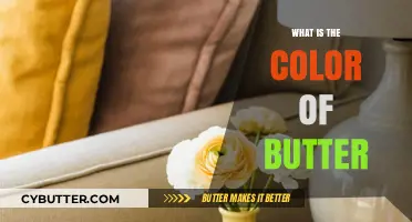 Exploring the Rich Palette: What Gives Butter Its Golden Hue?