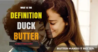 Exploring the Richness: What Is Duck Butter?