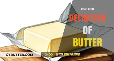 Exploring the Rich World of Butter: A Comprehensive Guide