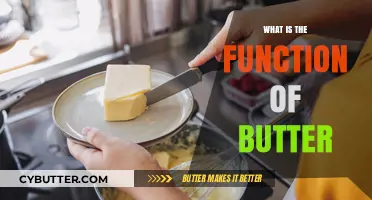 Exploring the Rich Uses of Butter in Cooking and Baking