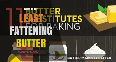The Skinny on Butter: Which Types Won't Ruin Your Diet?