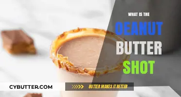 The Scoop on Peanut Butter Shots: A Delicious Trend