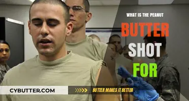 Exploring the Controversial Peanut Butter Shot: Uses and Risks
