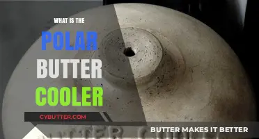 Exploring the Chill: What Makes Polar Butter Coolers Stand Out?
