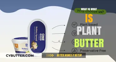 Exploring Plant Butter: A Comprehensive Guide to Vegan Alternatives