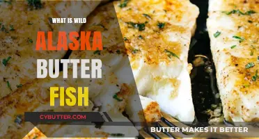 Discovering the Richness of Wild Alaska Butterfish: A Culinary Delight