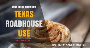 The Secret Ingredient: Texas Roadhouse's Butter Blend Revealed