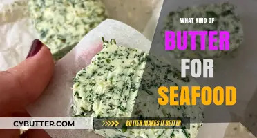 Elevate Your Seafood: The Perfect Butter Pairing Guide