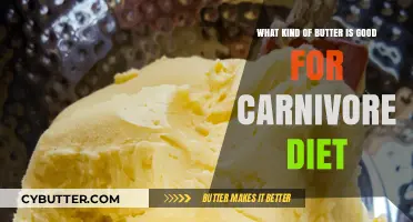 Clarifying the Best Butter Choices for a Carnivore Diet