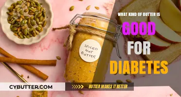 Choosing the Right Butter: A Guide for Diabetes Management