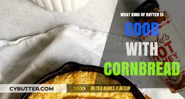 Exploring the Perfect Butter Pairings for Your Cornbread Creations