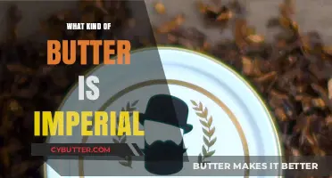 Imperial Butter: A Rich History and Culinary Uses Explored
