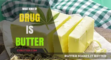 Exploring the Effects and Uses of Butter as a Drug