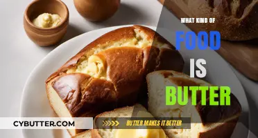 Exploring the Rich World of Butter: A Culinary Journey