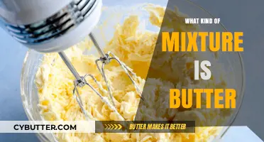 Understanding Butter: A Delicious Blend of Cream and Fat