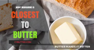 The Best Margarine Alternatives: A Butter Lover's Guide