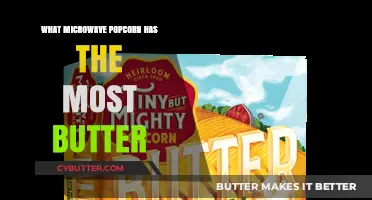 Buttered Bliss: Ranking the Richest Microwave Popcorn Varieties