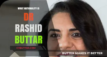 Exploring Dr. Rashid Buttar's Nationality: A Comprehensive Look