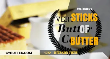 Indulgent Recipes That Demand a Half-Dozen Sticks of Butter