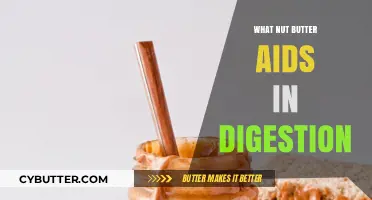 Unlocking Digestive Health: The Surprising Benefits of Almond Butter