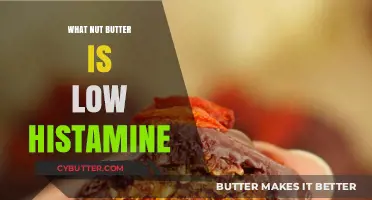 Discover the Best Low-Histamine Nut Butter Options for Your Diet