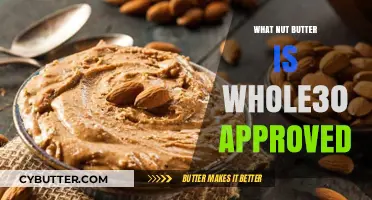 Discover the Best Whole30-Approved Nut Butter for Your Diet