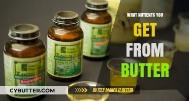 Butter's Nutritional Benefits: Essential Vitamins and Fats Explained