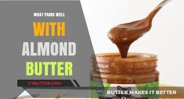 Delicious Almond Butter Pairings: Elevate Your Snack Game!
