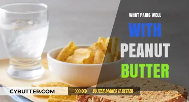Delicious Pairings: What to Eat with Peanut Butter