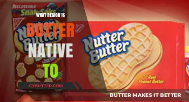 Exploring Butter's Homeland: A Journey Through Its Origins