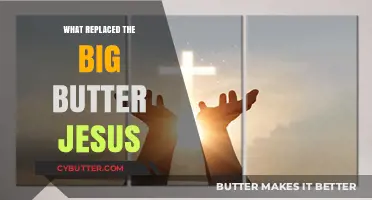 The Evolution of Religious Art: From Big Butter Jesus to Modern Masterpieces