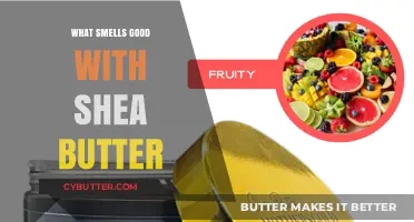 Delightful Scents: What Fragrances Perfectly Complement Shea Butter?