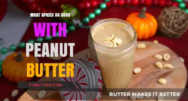 Delicious Spice Pairings to Elevate Your Peanut Butter Experience