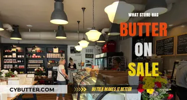 Where to Find the Best Butter Deals: A Shopper's Guide
